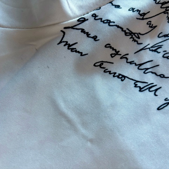 Ivory Tunic - Picture 5 of 5